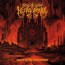 Lançamento Dying Music - Mark of the Necrogram